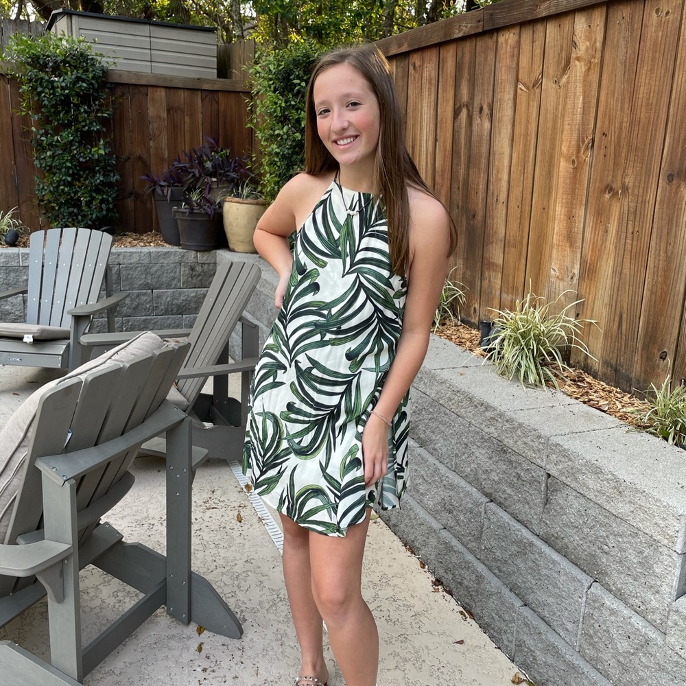 Sundress!